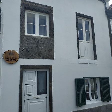 Alojamento Rosario Villa Lagoa  Exterior photo