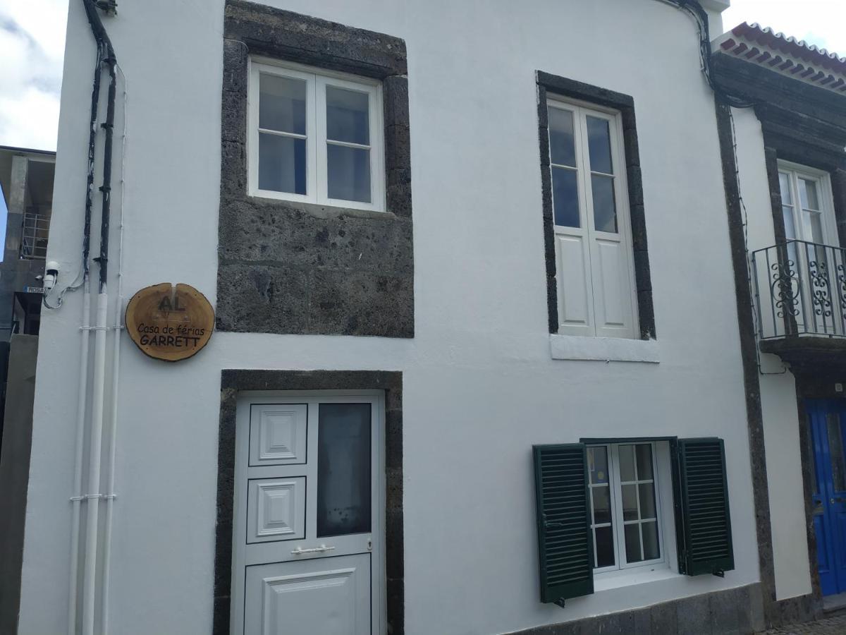 Alojamento Rosario Villa Lagoa  Exterior photo