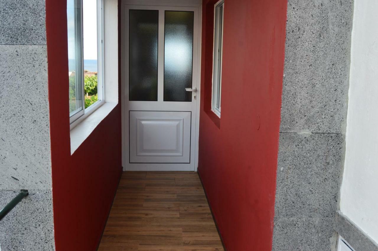 Alojamento Rosario Villa Lagoa  Exterior photo