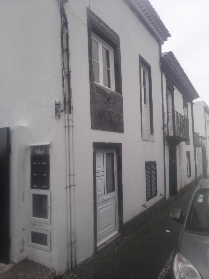 Alojamento Rosario Villa Lagoa  Exterior photo